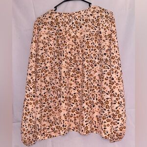 Women’s Blouse